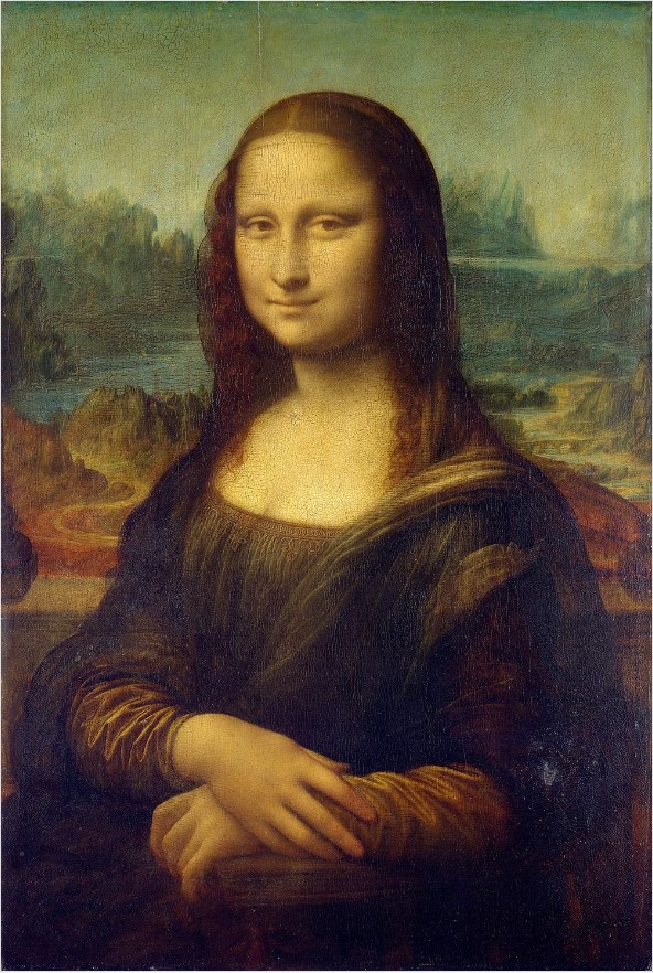 레오나르도 다빈치